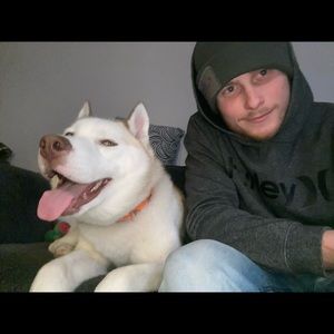 Meet your Posher, Curtis